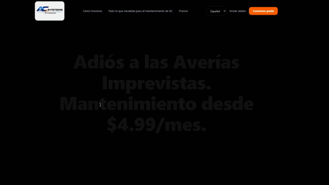 ACSystems