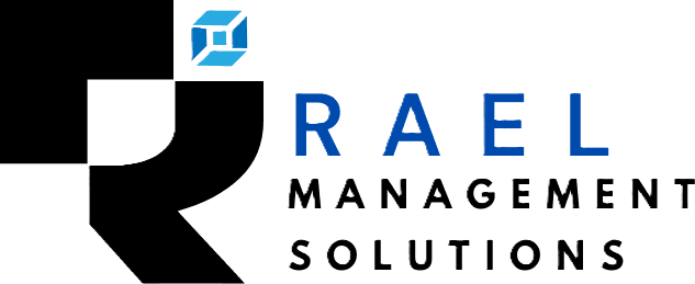 Rael Management Solutions Consulting Web logo