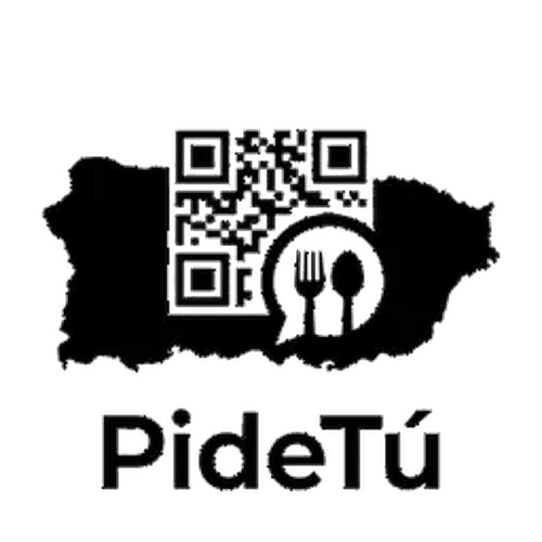PideTú – Ecosistema de Pedidos por QR de Nueva Generación y Multi-Inquilino logo